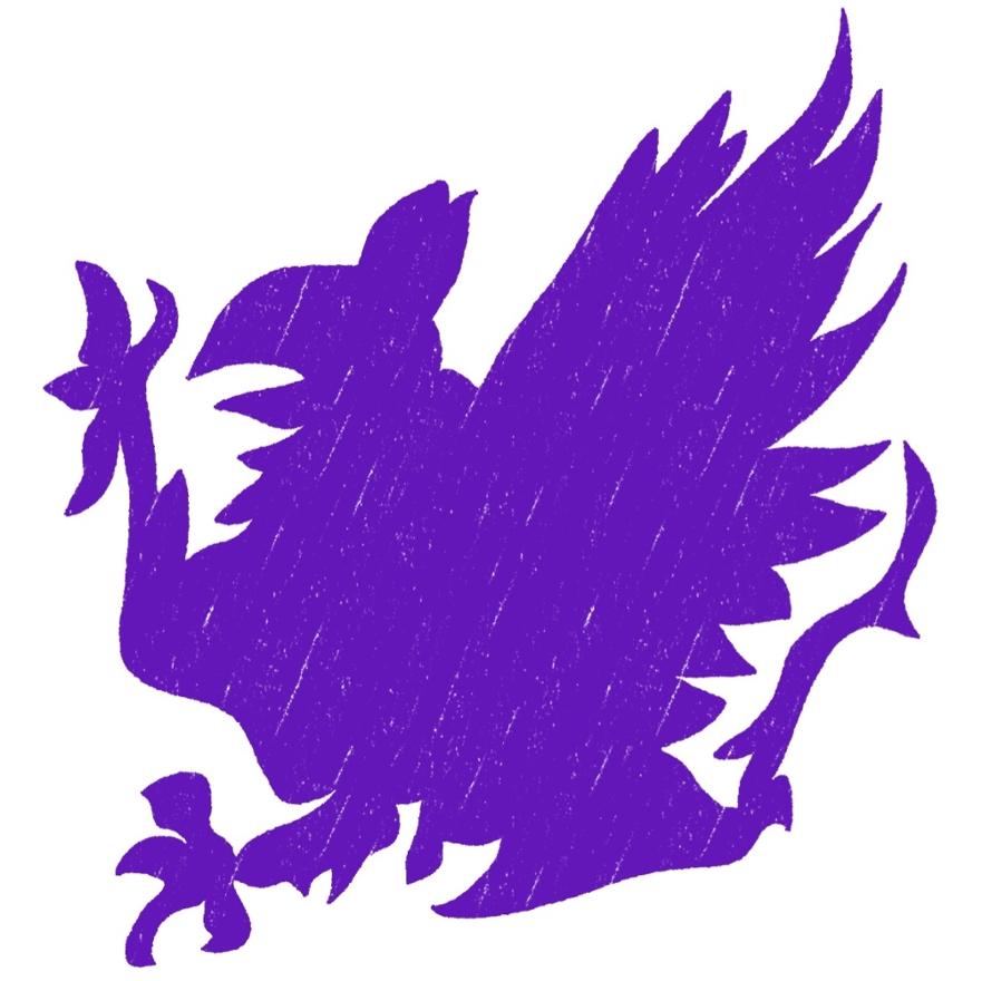 Clermiston Logo Purple Large no text.jpg